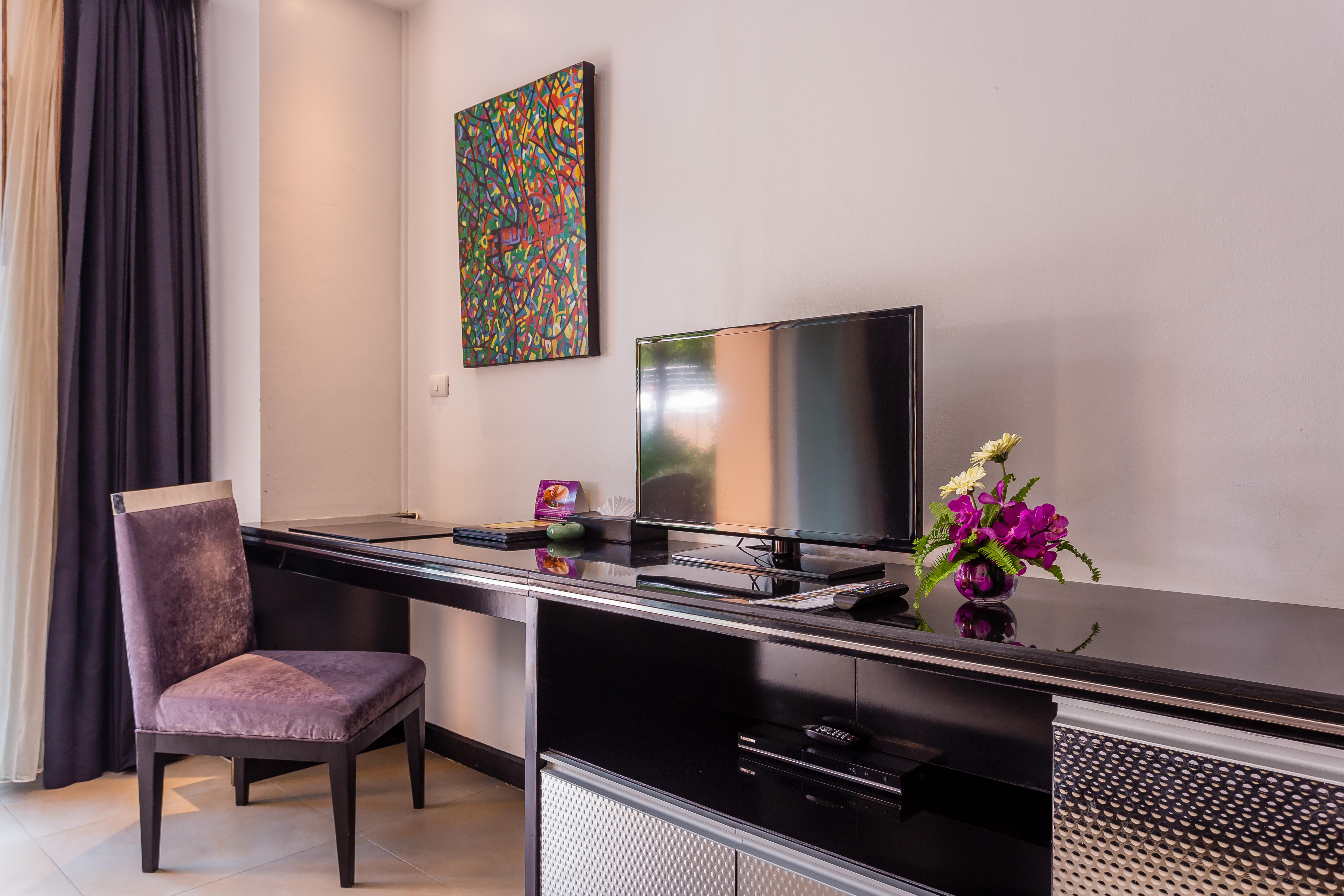 פאטאיה Nova Platinum Hotel מראה חיצוני תמונה