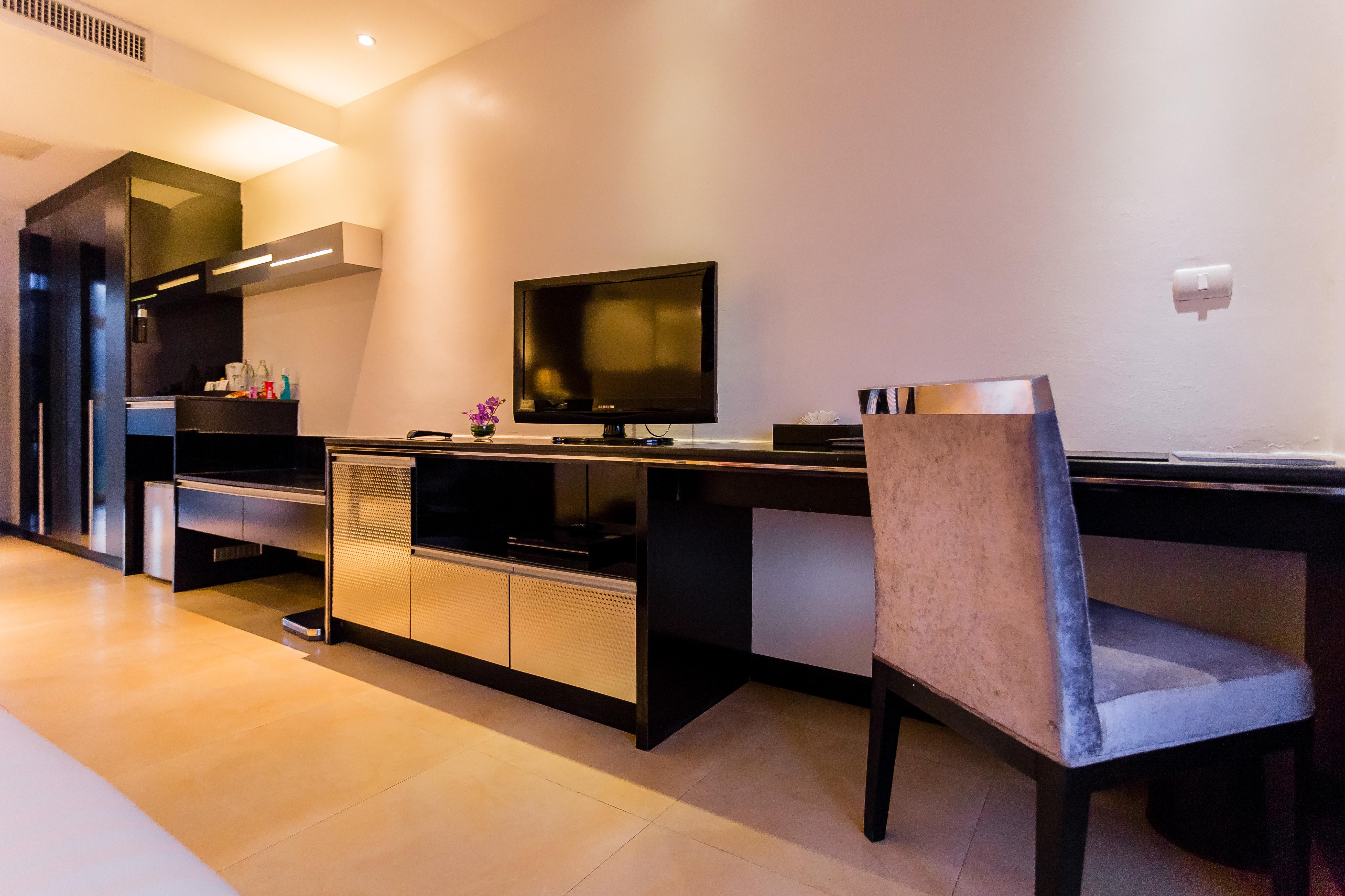 פאטאיה Nova Platinum Hotel מראה חיצוני תמונה