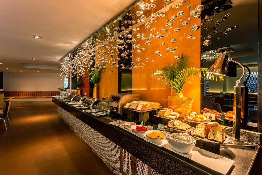 פאטאיה Nova Platinum Hotel מראה חיצוני תמונה